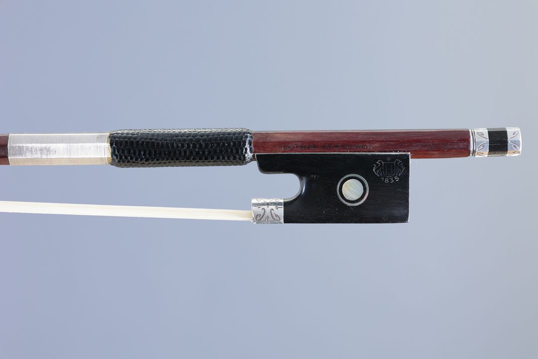 Herrmann Lothar - um 1950 - BB-060